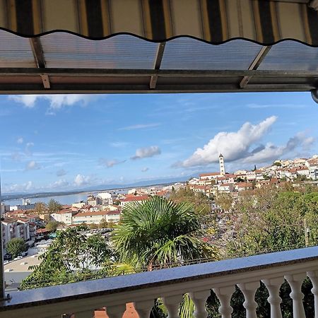 Ferienwohnung Nena In Crikvenica Exteriér fotografie