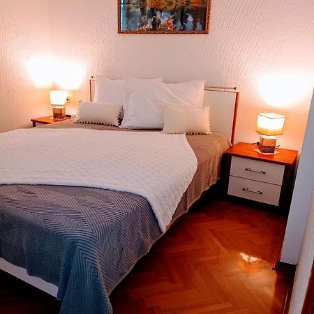 Ferienwohnung Nena In Crikvenica Exteriér fotografie