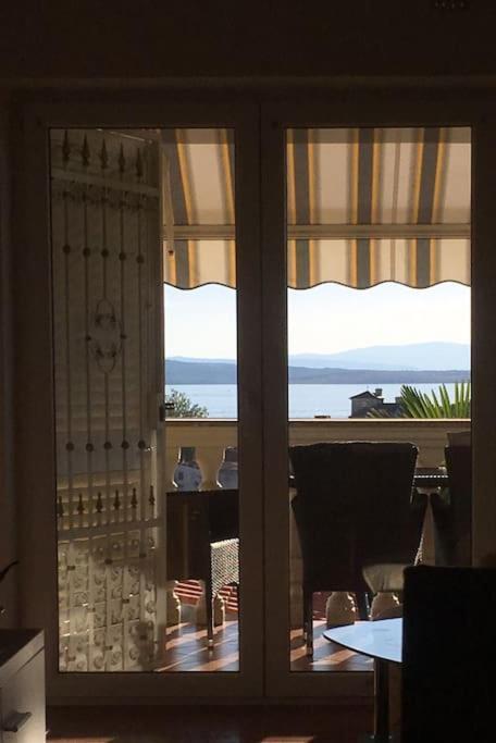 Ferienwohnung Nena In Crikvenica Exteriér fotografie