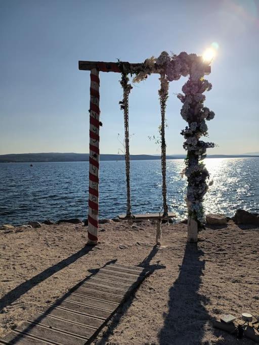 Ferienwohnung Nena In Crikvenica Exteriér fotografie