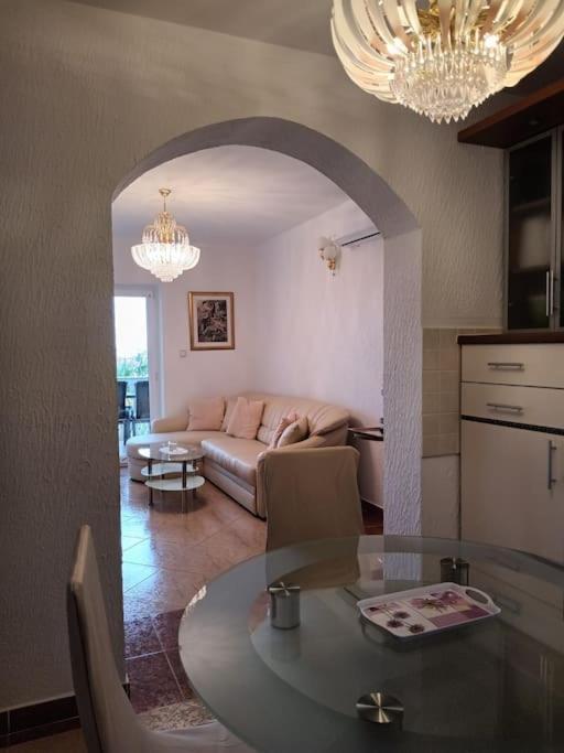 Ferienwohnung Nena In Crikvenica Exteriér fotografie