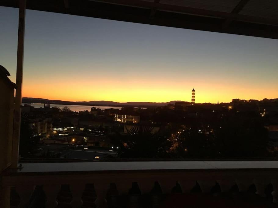 Ferienwohnung Nena In Crikvenica Exteriér fotografie