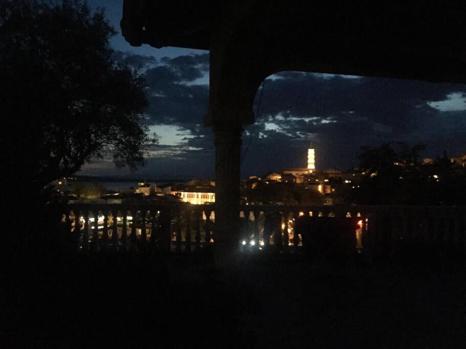 Ferienwohnung Nena In Crikvenica Exteriér fotografie