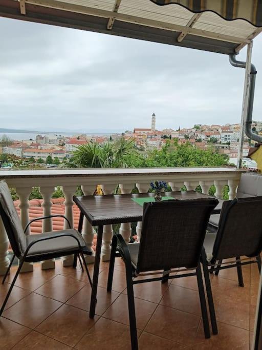 Ferienwohnung Nena In Crikvenica Exteriér fotografie