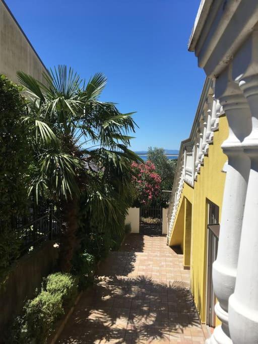 Ferienwohnung Nena In Crikvenica Exteriér fotografie