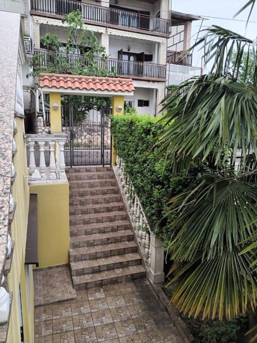 Ferienwohnung Nena In Crikvenica Exteriér fotografie