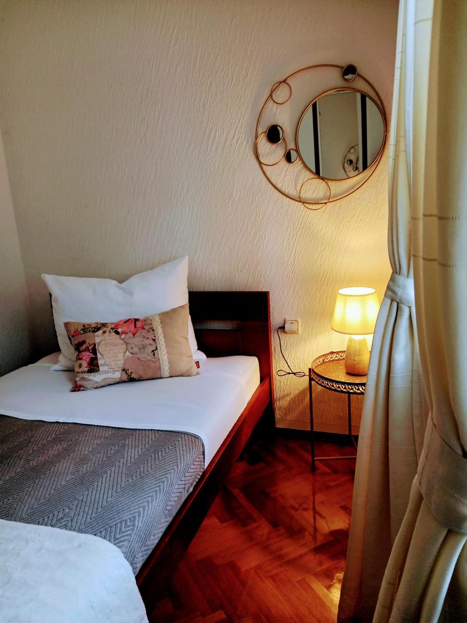 Ferienwohnung Nena In Crikvenica Exteriér fotografie