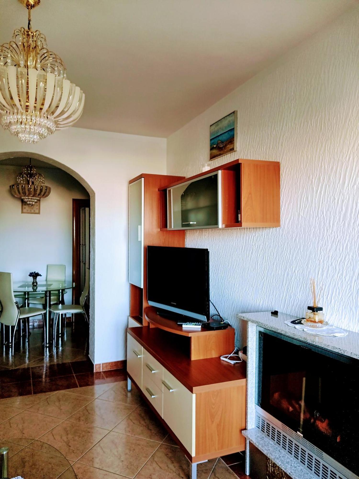 Ferienwohnung Nena In Crikvenica Exteriér fotografie