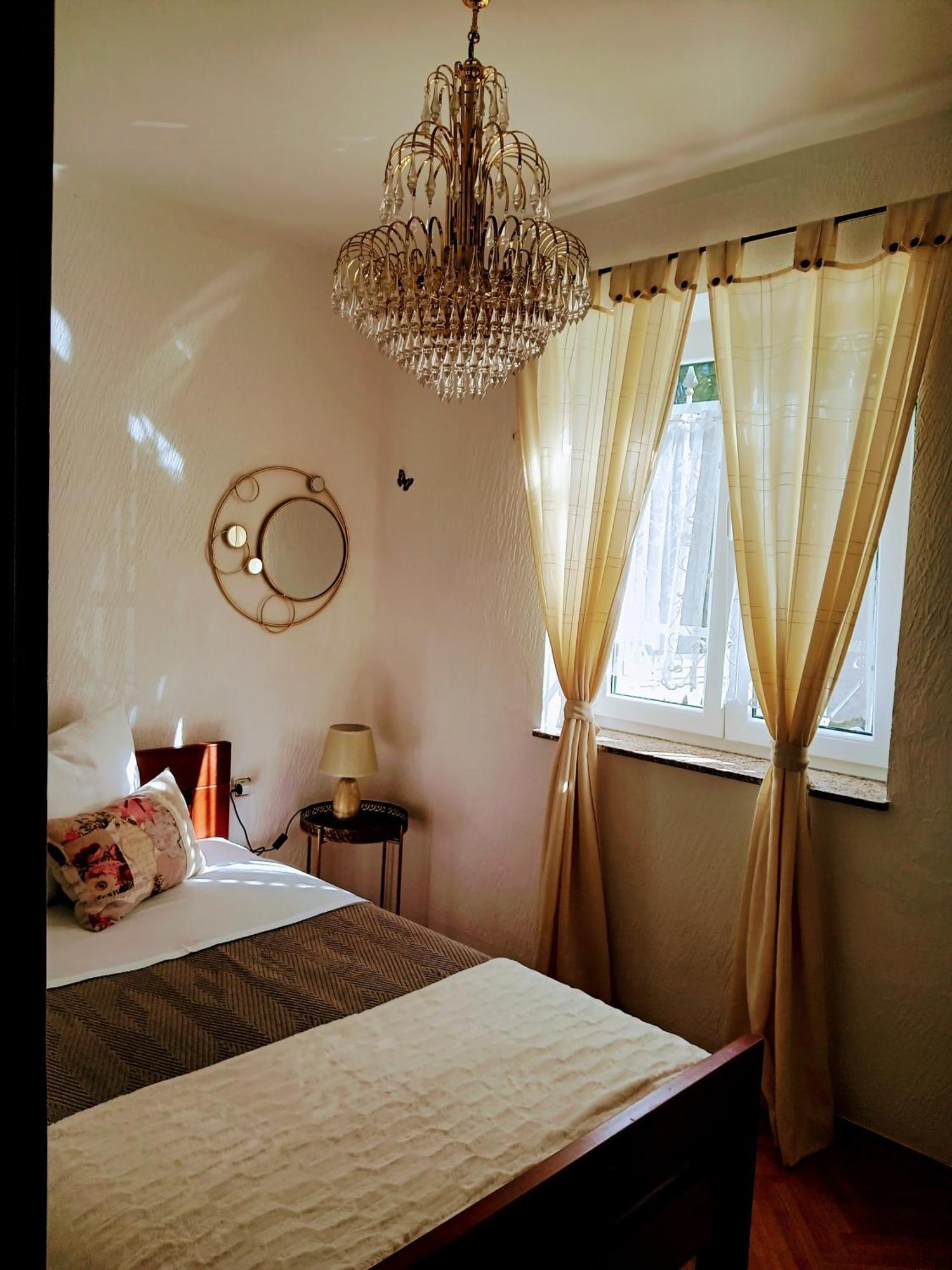Ferienwohnung Nena In Crikvenica Exteriér fotografie